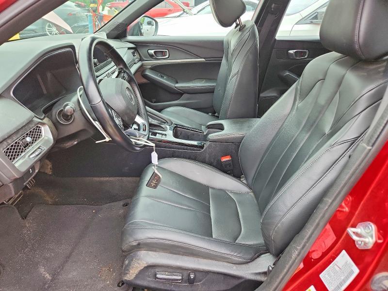 2023 ACURA INTEGRA A-SPEC — Фото 7 из 12