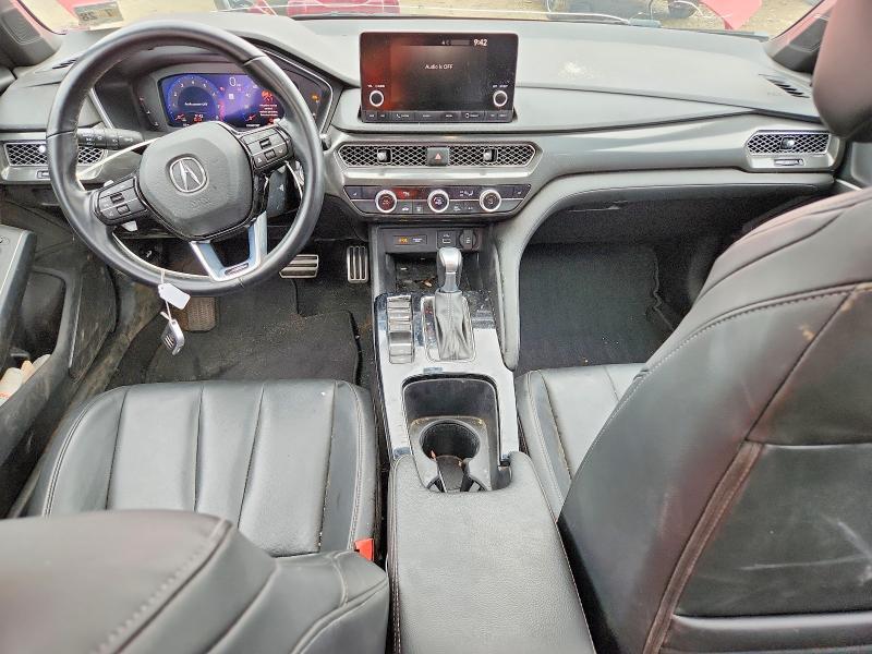 2023 ACURA INTEGRA A-SPEC — Фото 8 из 12