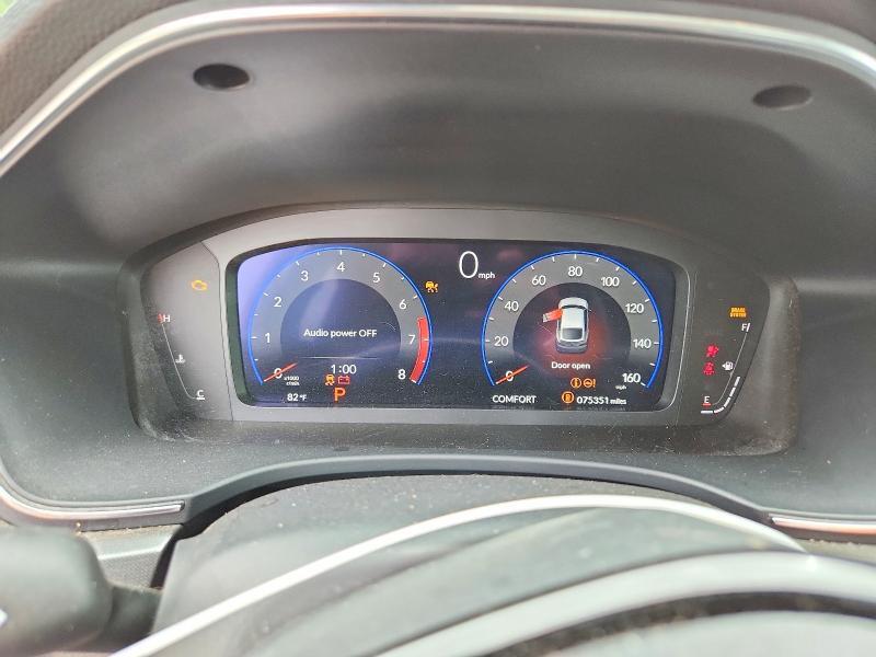 2023 ACURA INTEGRA A-SPEC — Фото 9 из 12