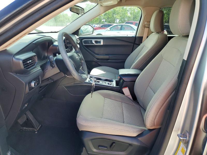2023 FORD EXPLORER — Фото 7 из 13