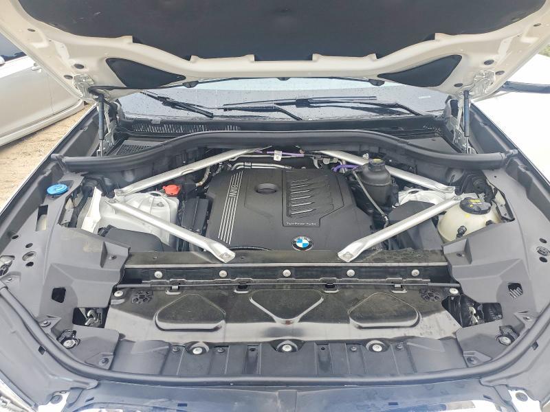2023 BMW X5 XDRIVE40I — Фото 12 из 13