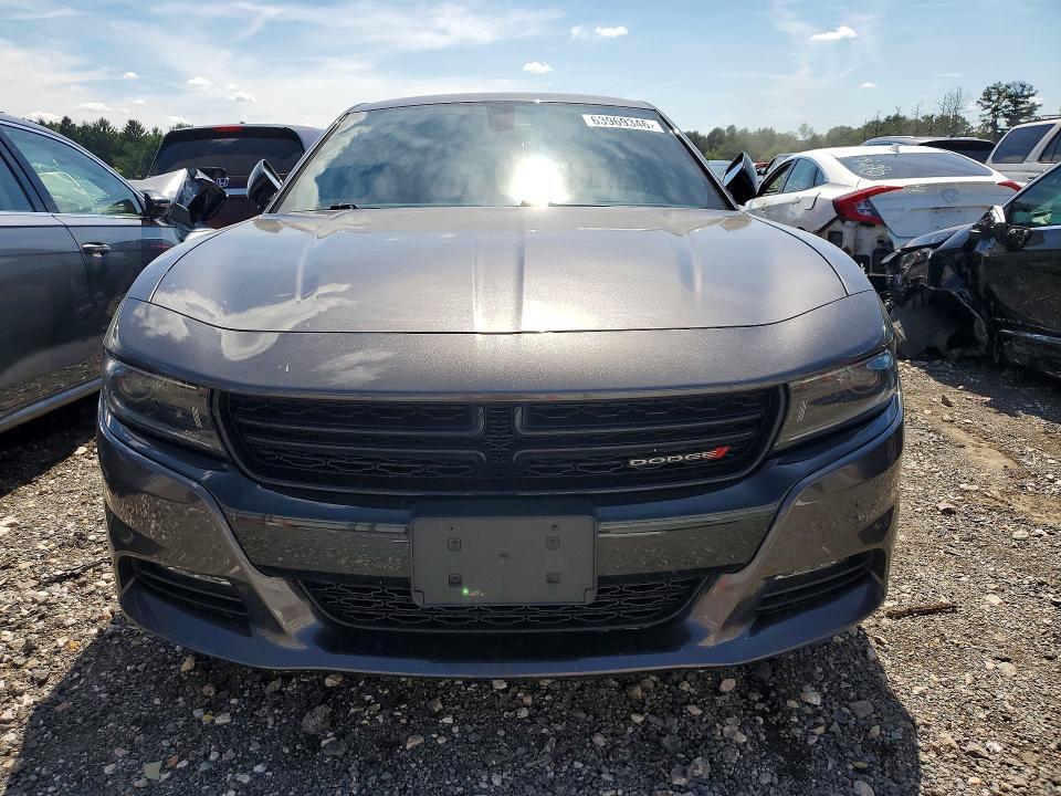 2023 DODGE CHARGER SXT — Фото 5 из 12