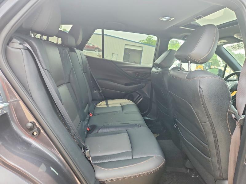 4S4BTGUD6P3136403 2023 SUBARU OUTBACK photo no. 10
