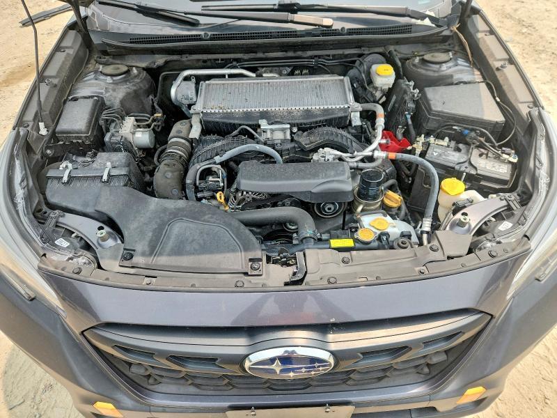 4S4BTGUD6P3136403 2023 SUBARU OUTBACK photo no. 11