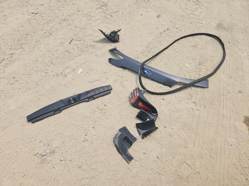 4S4BTGUD6P3136403 2023 SUBARU OUTBACK photo no. 12