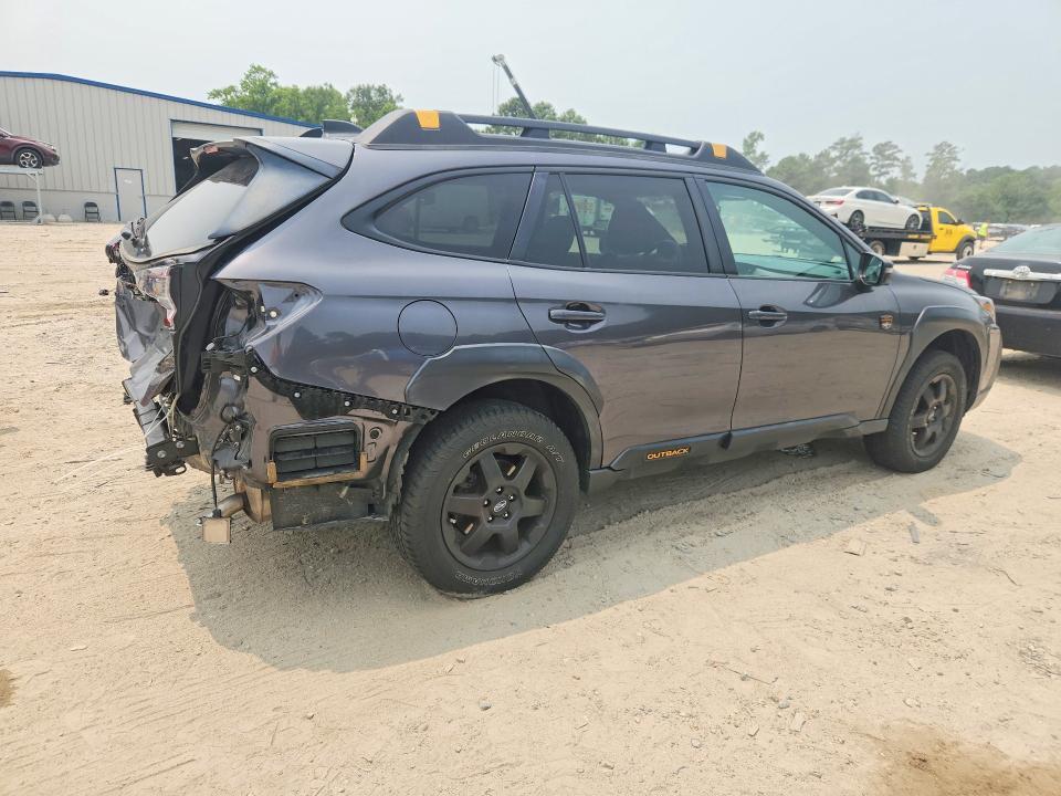 4S4BTGUD6P3136403 2023 SUBARU OUTBACK photo no. 3