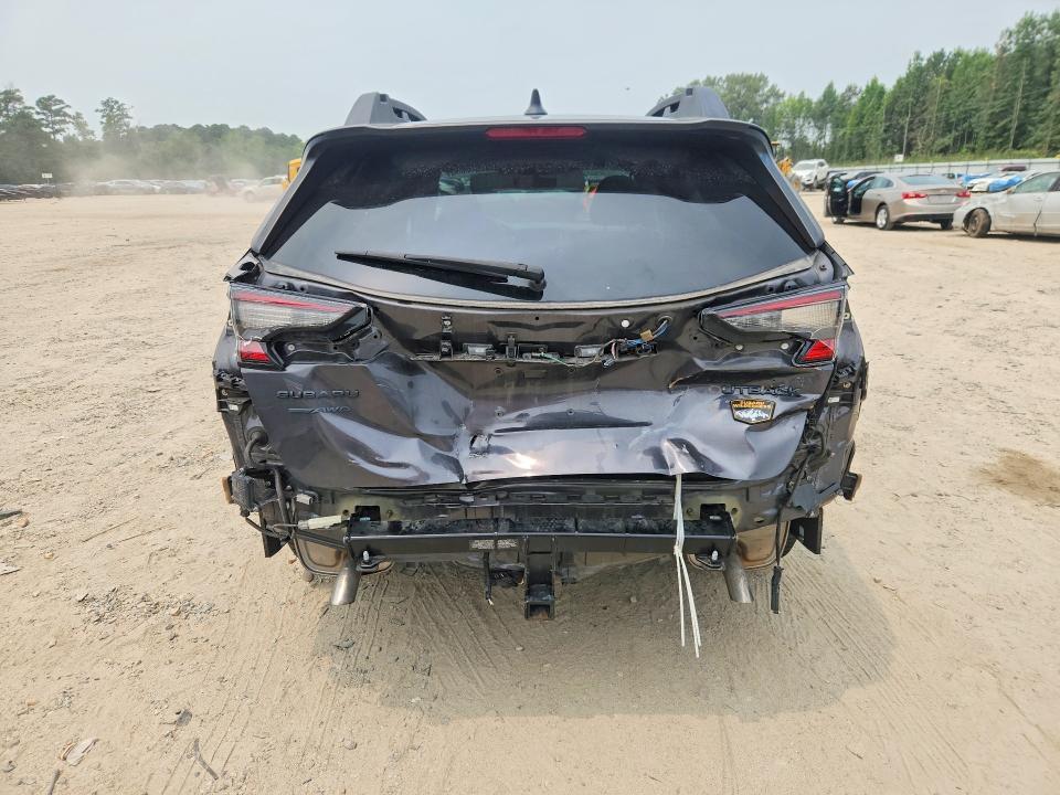 4S4BTGUD6P3136403 2023 SUBARU OUTBACK photo no. 6
