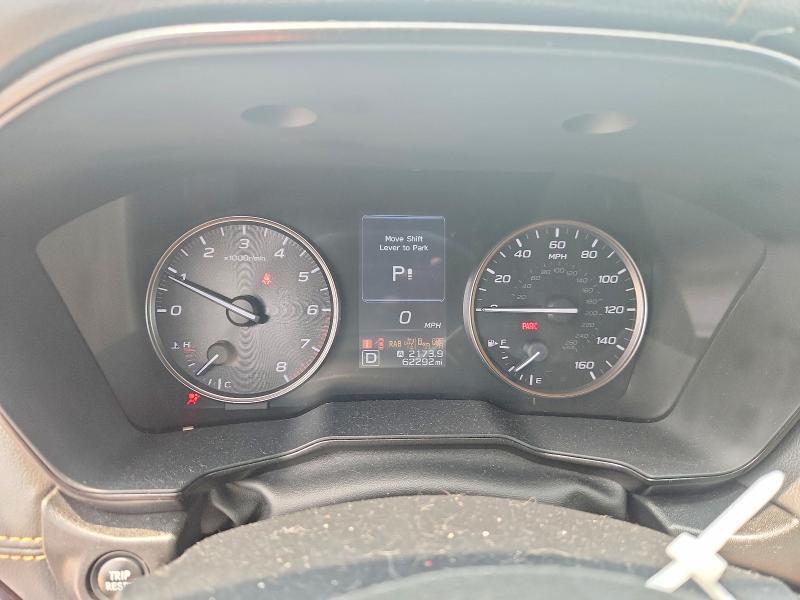 4S4BTGUD6P3136403 2023 SUBARU OUTBACK photo no. 9