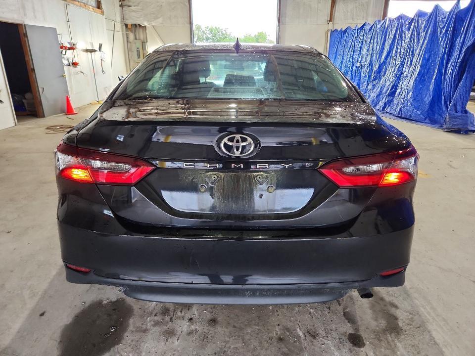 2023 TOYOTA CAMRY LE — Фото 6 из 12