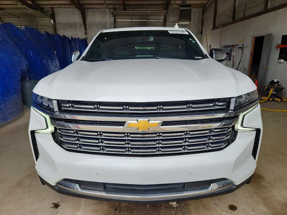 2023 CHEVROLET SUBURBAN — Фото 5 из 13