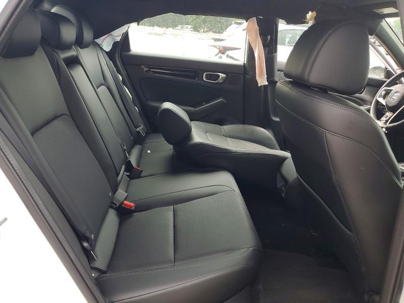 2023 HONDA CIVIC SPORT TOURING — Фото 10 из 12