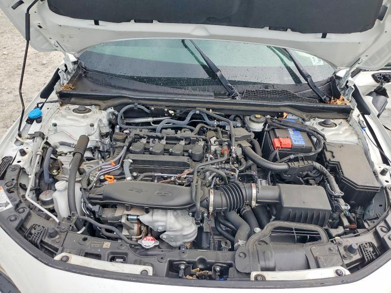 2023 HONDA CIVIC SPORT TOURING — Фото 11 из 12
