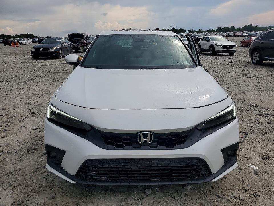 2023 HONDA CIVIC SPORT TOURING — Фото 5 из 12