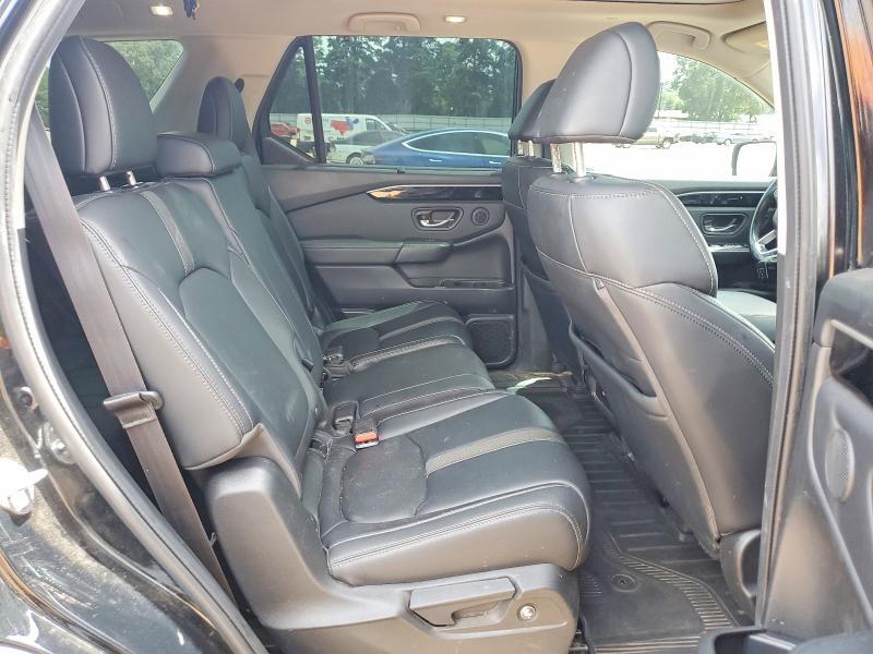 2023 HONDA PILOT TOURING — Фото 11 из 13