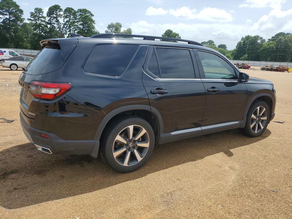 2023 HONDA PILOT TOURING — Фото 3 из 13