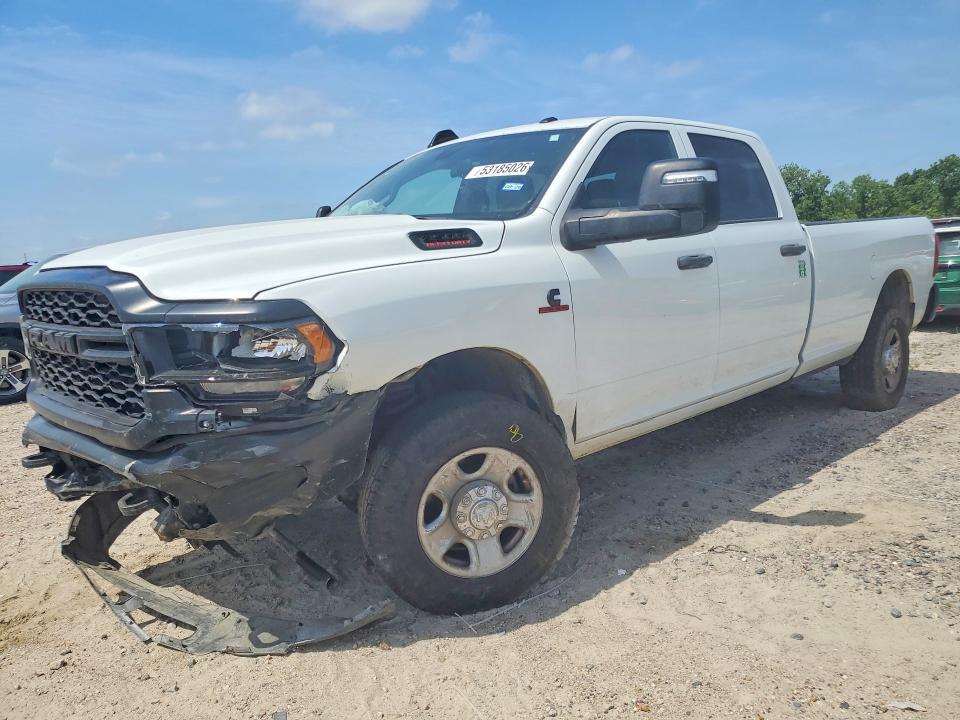 2023 RAM 3500 3C63R3GL3PG596187