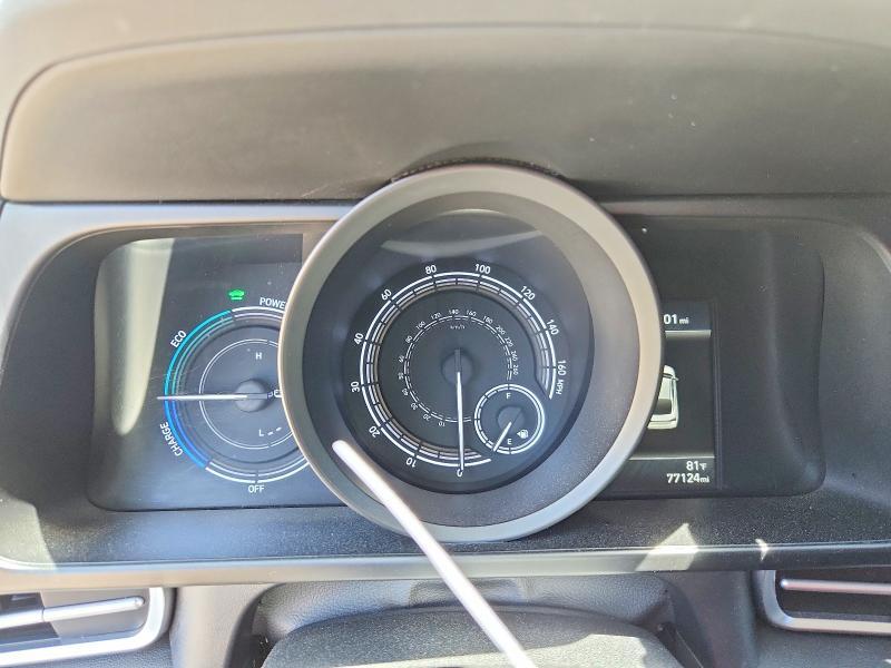 KMHLM4AJ2PU071487 2023 HYUNDAI ELANTRA photo no. 9