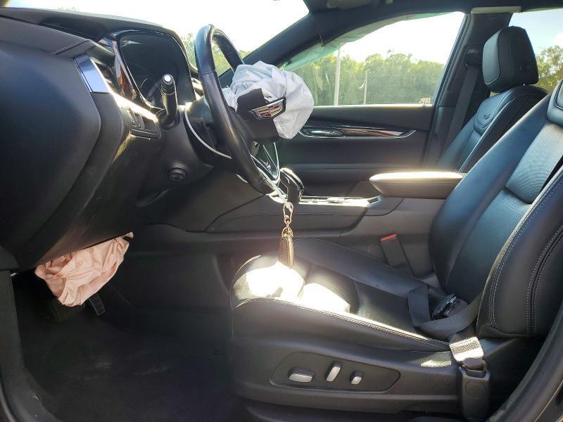 1GYKPDRS0NZ164877 2022 CADILLAC XT6 photo no. 7