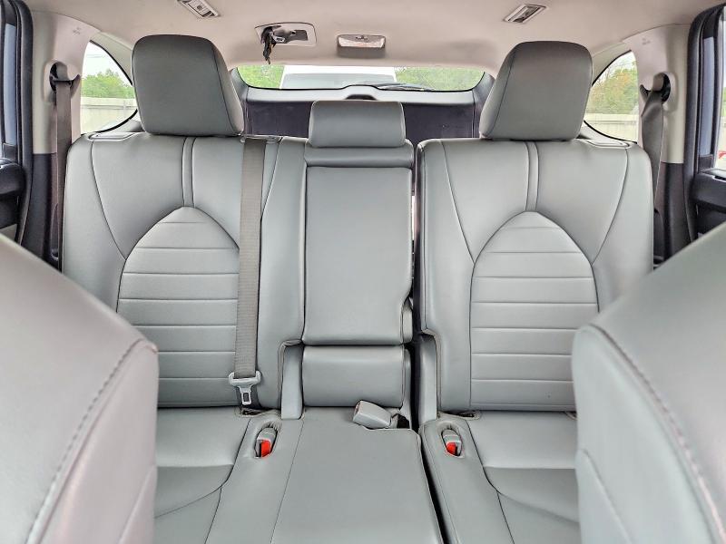 2022 TOYOTA HIGHLANDER XLE — Фото 10 из 13