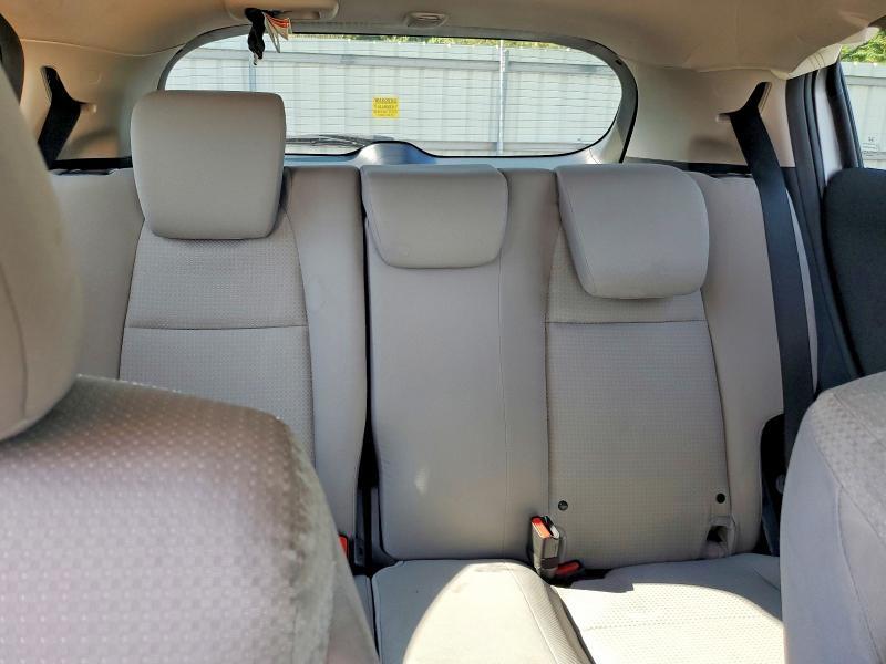 2022 HONDA HR-V LX — Фото 10 из 14