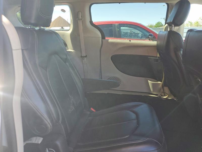 2022 CHRYSLER PACIFICA TOURING L — Фото 11 из 13