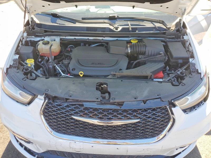 2022 CHRYSLER PACIFICA TOURING L — Фото 12 из 13