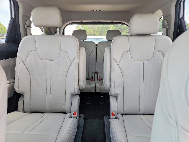 2022 KIA SORENTO EX — Фото 10 из 13