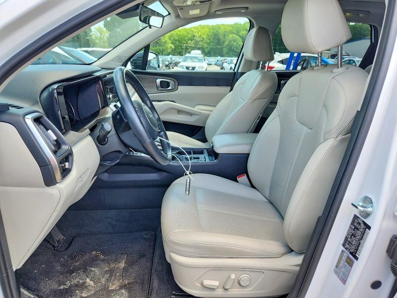 2022 KIA SORENTO EX — Фото 7 из 13