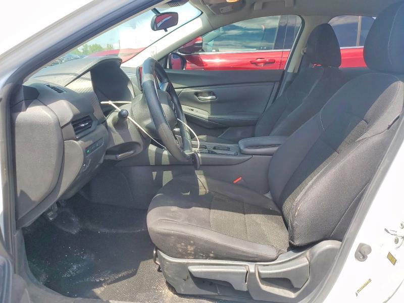 2022 NISSAN SENTRA S — Фото 7 из 13