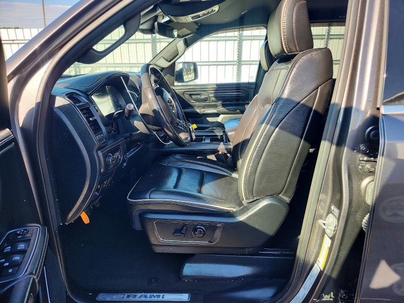 2022 RAM 1500 LIMITED — Фото 7 из 12