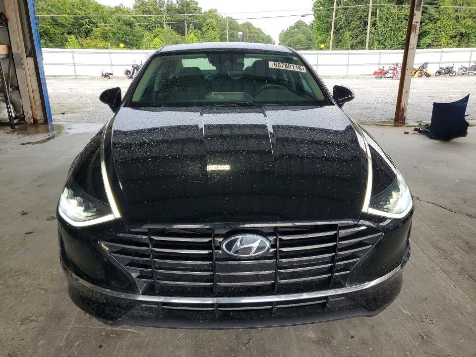 2022 HYUNDAI SONATA SE — Фото 5 из 12