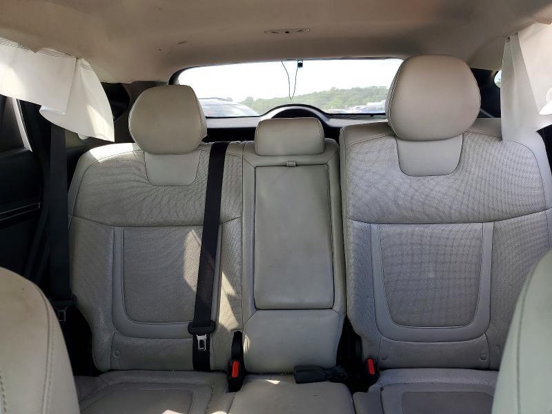 2022 HYUNDAI TUCSON LIMITED — Фото 10 из 13