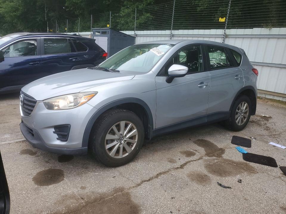 2016 MAZDA CX-5 SPORT