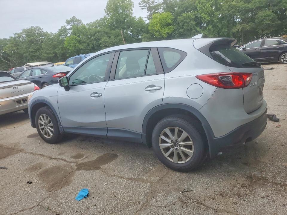 2016 MAZDA CX-5 SPORT — Фото 2 из 13