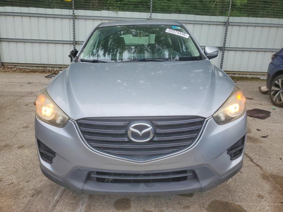 2016 MAZDA CX-5 SPORT — Фото 5 из 13