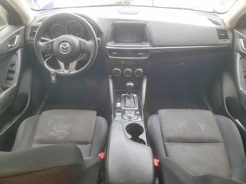 2016 MAZDA CX-5 SPORT — Фото 8 из 13