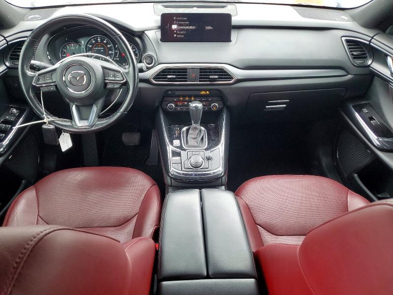 2022 MAZDA CX-9 GRAND TOURING — Фото 15 из 16