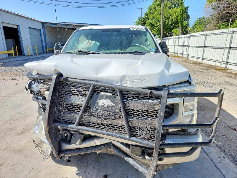 2022 FORD F250 SUPER DUTY — Фото 11 из 12