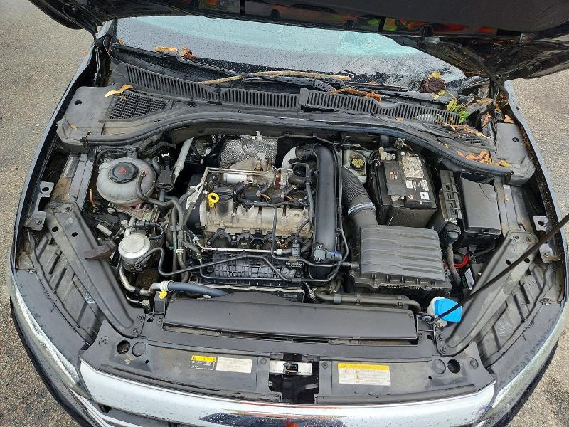 3VWC57BU9MM025339 2021 VOLKSWAGEN JETTA photo no. 11