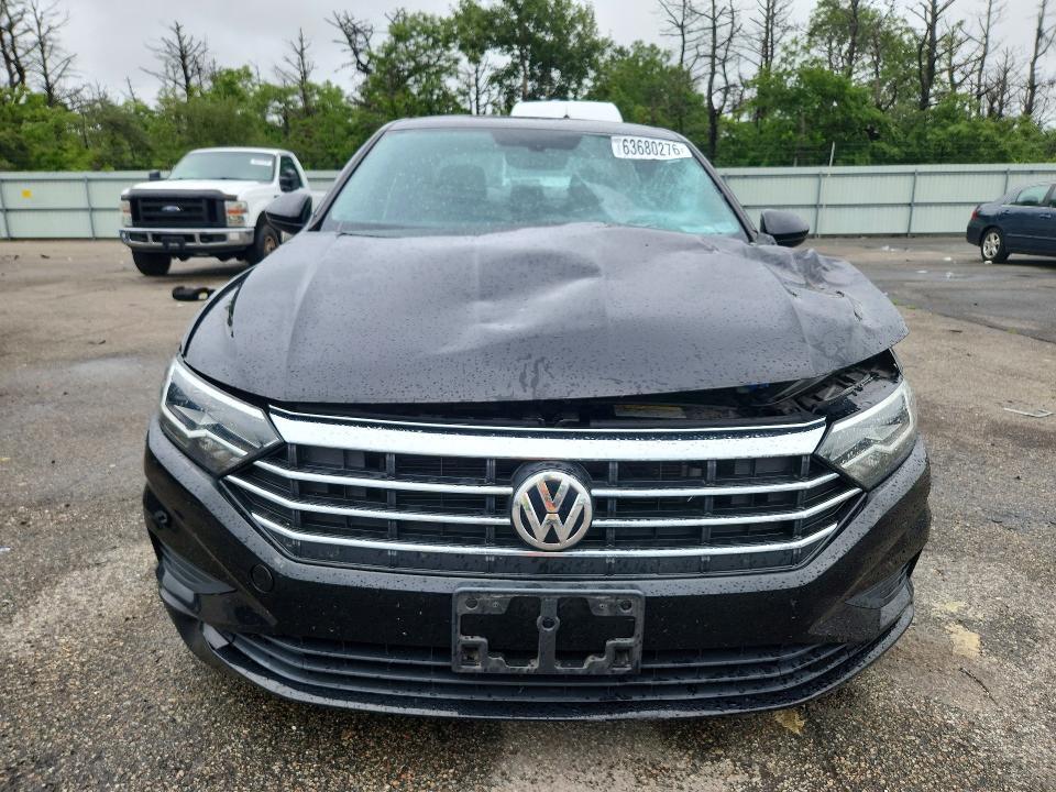 3VWC57BU9MM025339 2021 VOLKSWAGEN JETTA photo no. 5