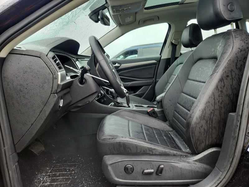 3VWC57BU9MM025339 2021 VOLKSWAGEN JETTA photo no. 7