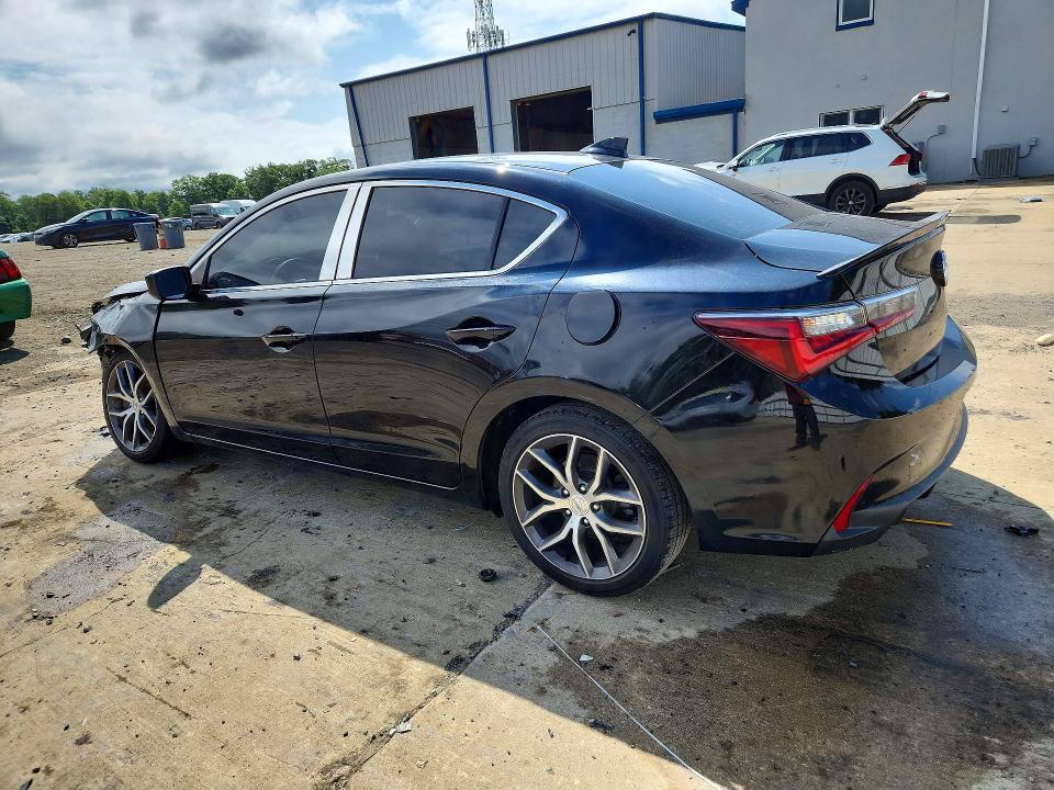 2021 ACURA ILX PREMIUM — Фото 2 из 12