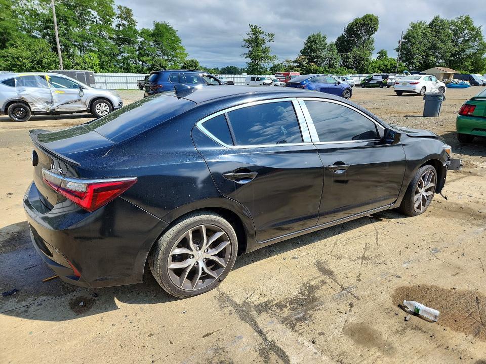 2021 ACURA ILX PREMIUM — Фото 3 из 12