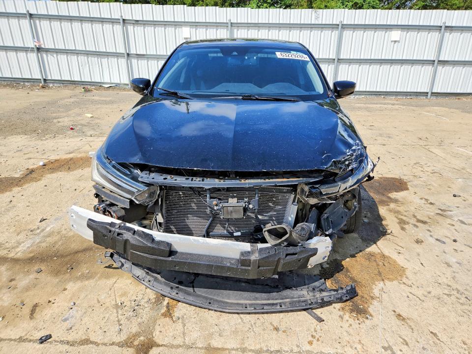 2021 ACURA ILX PREMIUM — Фото 5 из 12
