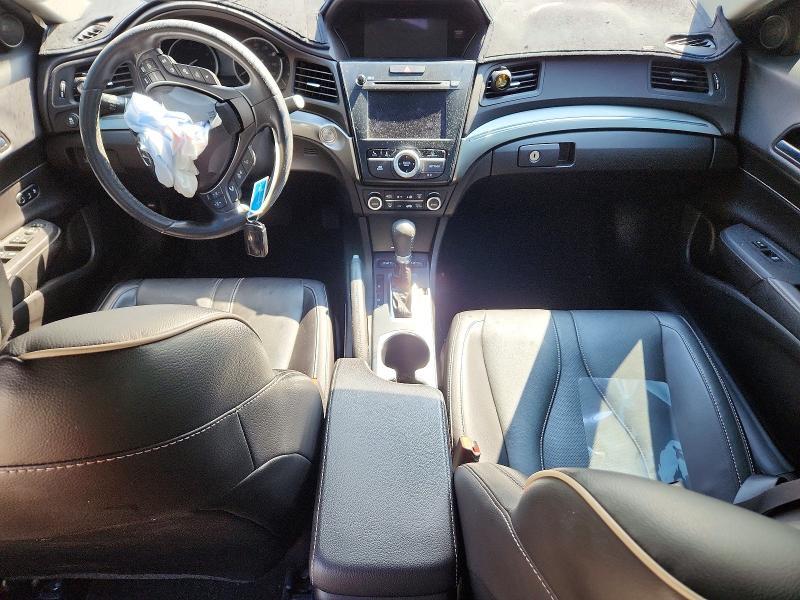 2021 ACURA ILX PREMIUM — Фото 8 из 12