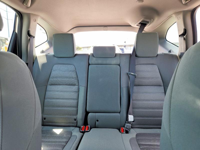 5J6RW2H26MA008573 2021 HONDA CR-V photo no. 10