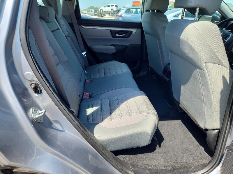 5J6RW2H26MA008573 2021 HONDA CR-V photo no. 11
