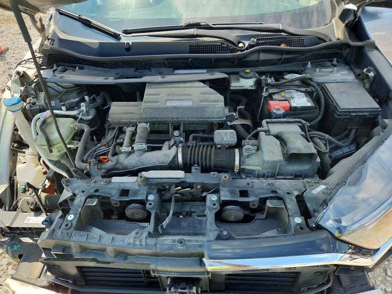 5J6RW2H26MA008573 2021 HONDA CR-V photo no. 12