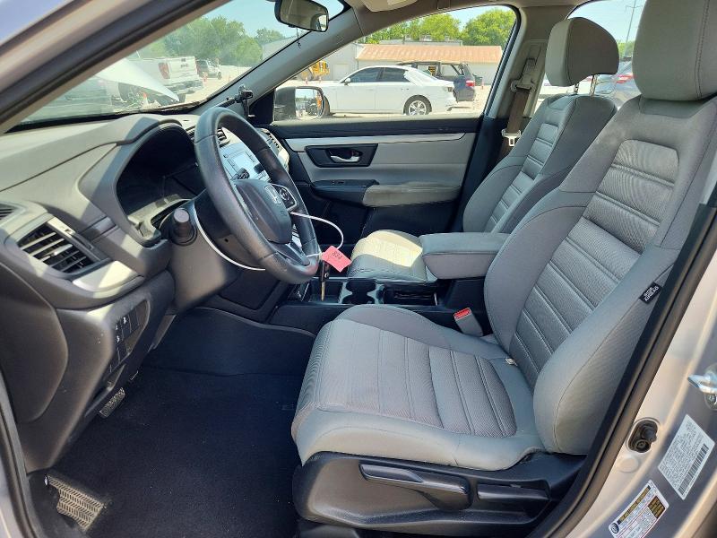 5J6RW2H26MA008573 2021 HONDA CR-V photo no. 7