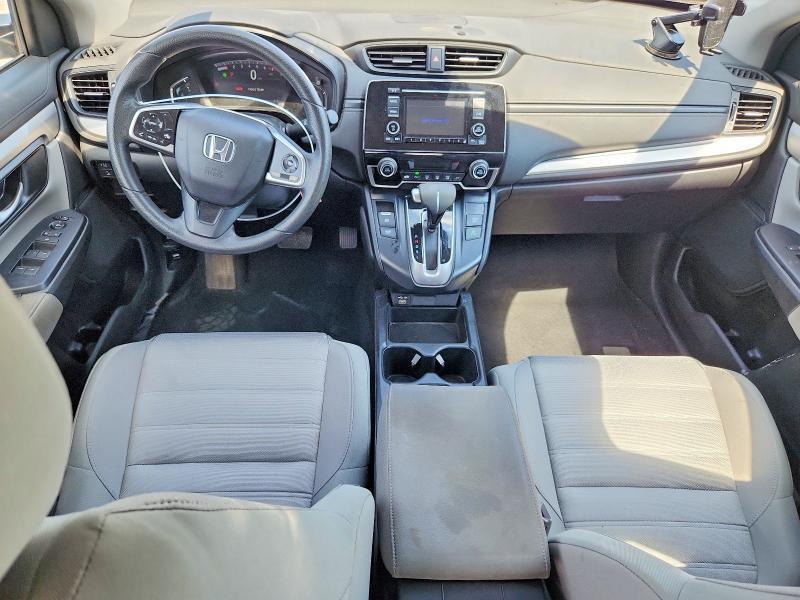 5J6RW2H26MA008573 2021 HONDA CR-V photo no. 8
